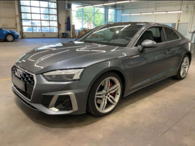 Audi A5 Gebrauchtwagen Audi A5 Gebrauchtwagen