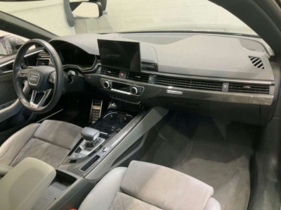 Audi A5 Gebrauchtwagen Audi A5 Gebrauchtwagen
