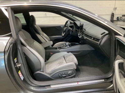 Audi A5 Gebrauchtwagen Audi A5 Gebrauchtwagen