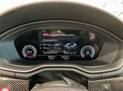 Audi A5 Gebrauchtwagen Audi A5 Gebrauchtwagen