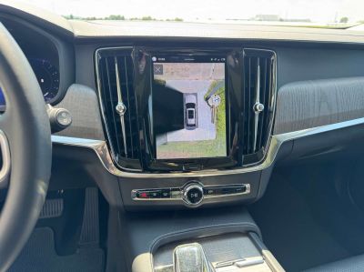Volvo V90 Gebrauchtwagen Volvo V90 Gebrauchtwagen