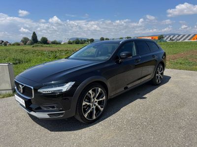 Volvo V90 Gebrauchtwagen Volvo V90 Gebrauchtwagen