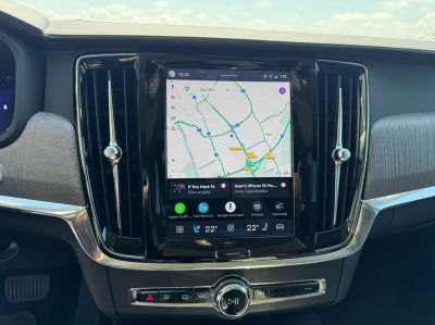 Volvo V90 Gebrauchtwagen Volvo V90 Gebrauchtwagen
