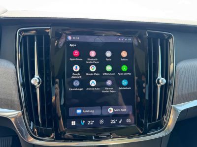 Volvo V90 Gebrauchtwagen Volvo V90 Gebrauchtwagen