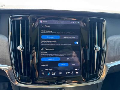 Volvo V90 Gebrauchtwagen Volvo V90 Gebrauchtwagen