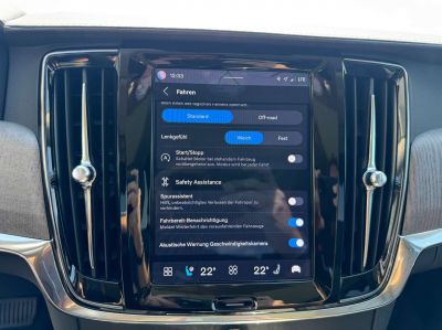 Volvo V90 Gebrauchtwagen Volvo V90 Gebrauchtwagen