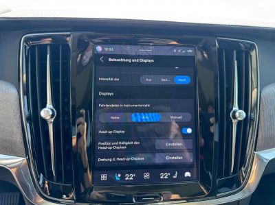 Volvo V90 Gebrauchtwagen Volvo V90 Gebrauchtwagen
