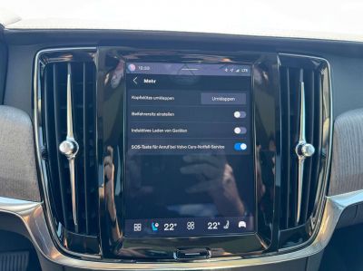 Volvo V90 Gebrauchtwagen Volvo V90 Gebrauchtwagen