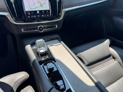 Volvo V90 Gebrauchtwagen Volvo V90 Gebrauchtwagen