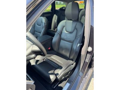 Volvo V90 Gebrauchtwagen Volvo V90 Gebrauchtwagen