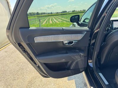 Volvo V90 Gebrauchtwagen Volvo V90 Gebrauchtwagen