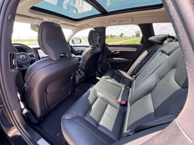 Volvo V90 Gebrauchtwagen Volvo V90 Gebrauchtwagen