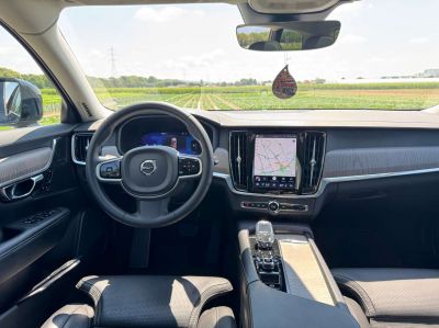 Volvo V90 Gebrauchtwagen Volvo V90 Gebrauchtwagen