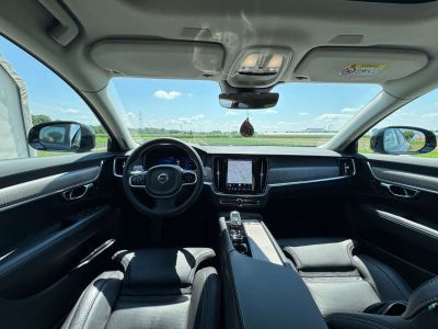 Volvo V90 Gebrauchtwagen Volvo V90 Gebrauchtwagen