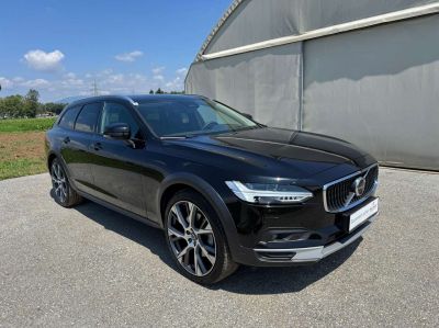Volvo V90 Gebrauchtwagen Volvo V90 Gebrauchtwagen