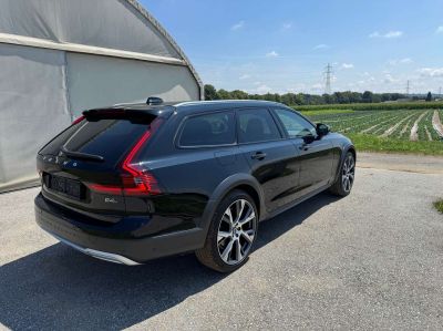 Volvo V90 Gebrauchtwagen Volvo V90 Gebrauchtwagen