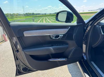 Volvo V90 Gebrauchtwagen Volvo V90 Gebrauchtwagen