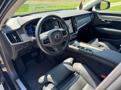 Volvo V90 Gebrauchtwagen Volvo V90 Gebrauchtwagen