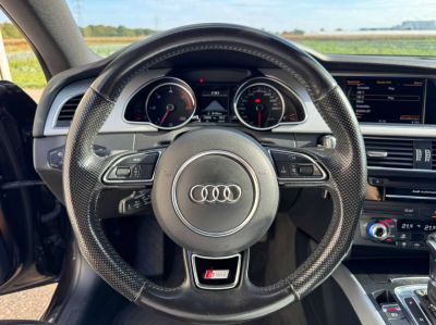 Audi A5 Gebrauchtwagen Audi A5 Gebrauchtwagen