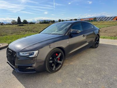 Audi A5 Gebrauchtwagen