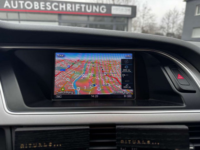 Audi A5 Gebrauchtwagen Audi A5 Gebrauchtwagen