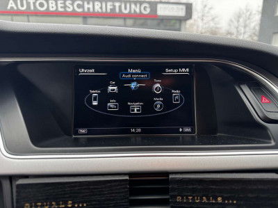 Audi A5 Gebrauchtwagen Audi A5 Gebrauchtwagen