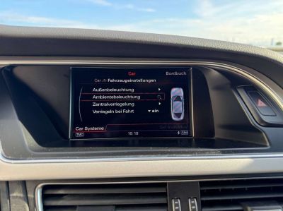 Audi A5 Gebrauchtwagen Audi A5 Gebrauchtwagen