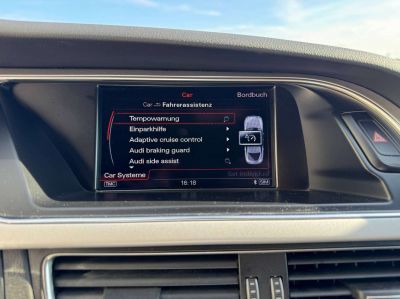 Audi A5 Gebrauchtwagen Audi A5 Gebrauchtwagen