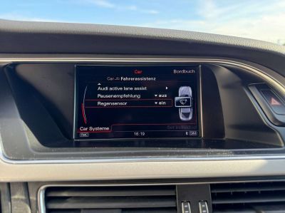 Audi A5 Gebrauchtwagen Audi A5 Gebrauchtwagen