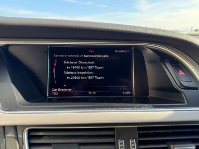 Audi A5 Gebrauchtwagen Audi A5 Gebrauchtwagen