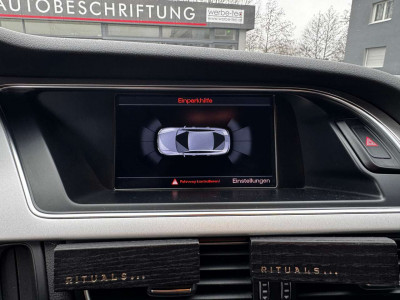 Audi A5 Gebrauchtwagen Audi A5 Gebrauchtwagen