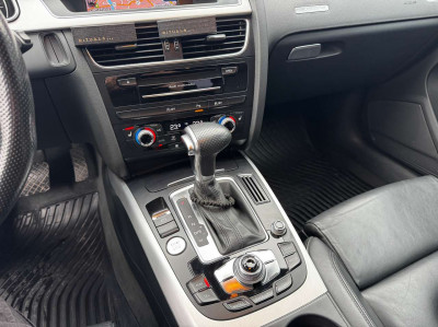 Audi A5 Gebrauchtwagen Audi A5 Gebrauchtwagen