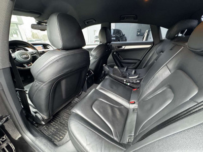 Audi A5 Gebrauchtwagen Audi A5 Gebrauchtwagen