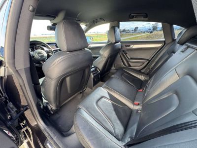 Audi A5 Gebrauchtwagen Audi A5 Gebrauchtwagen