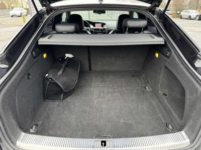 Audi A5 Gebrauchtwagen Audi A5 Gebrauchtwagen