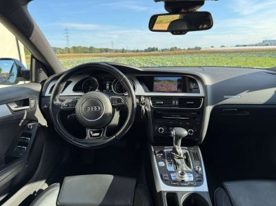 Audi A5 Gebrauchtwagen Audi A5 Gebrauchtwagen