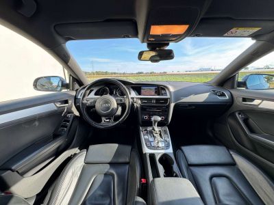 Audi A5 Gebrauchtwagen Audi A5 Gebrauchtwagen