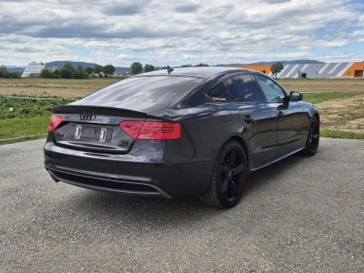Audi A5 Gebrauchtwagen Audi A5 Gebrauchtwagen