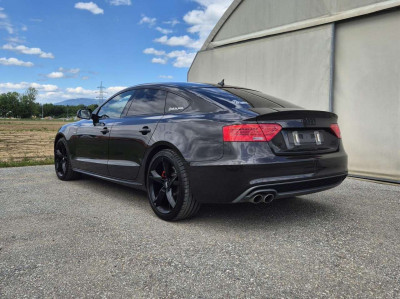 Audi A5 Gebrauchtwagen Audi A5 Gebrauchtwagen