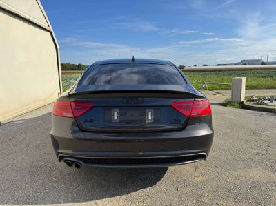 Audi A5 Gebrauchtwagen Audi A5 Gebrauchtwagen