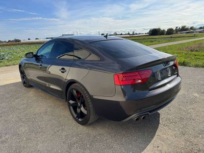 Audi A5 Gebrauchtwagen Audi A5 Gebrauchtwagen