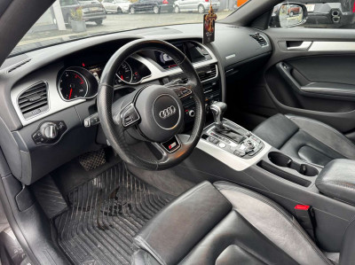 Audi A5 Gebrauchtwagen Audi A5 Gebrauchtwagen