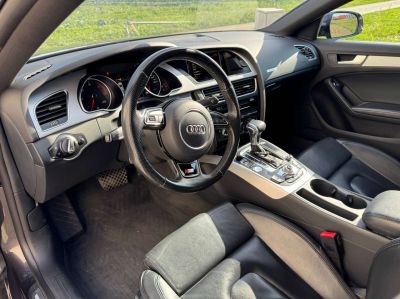 Audi A5 Gebrauchtwagen Audi A5 Gebrauchtwagen
