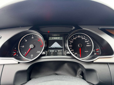 Audi A5 Gebrauchtwagen Audi A5 Gebrauchtwagen