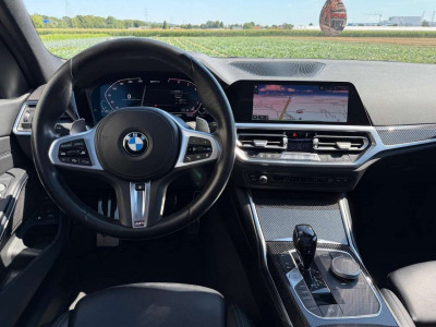 BMW 3er Gebrauchtwagen BMW 3er Gebrauchtwagen