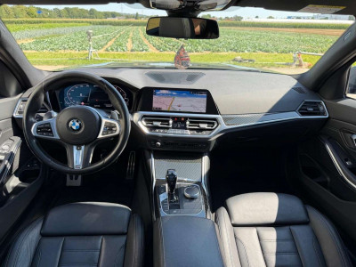 BMW 3er Gebrauchtwagen BMW 3er Gebrauchtwagen