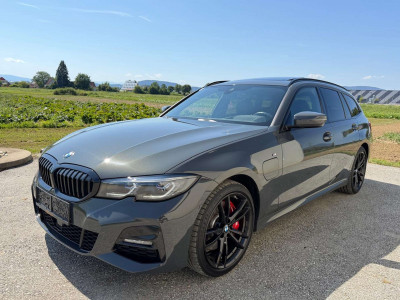 BMW 3er Gebrauchtwagen BMW 3er Gebrauchtwagen