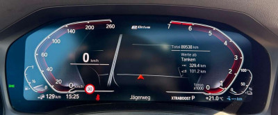 BMW 3er Gebrauchtwagen BMW 3er Gebrauchtwagen