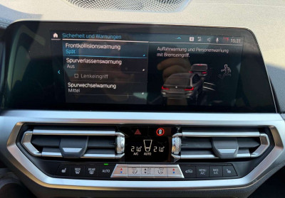 BMW 3er Gebrauchtwagen BMW 3er Gebrauchtwagen