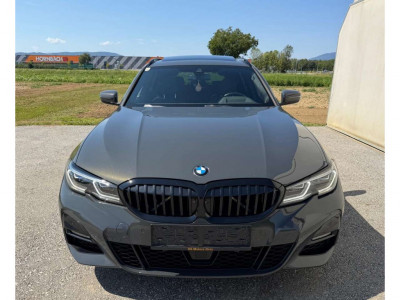 BMW 3er Gebrauchtwagen BMW 3er Gebrauchtwagen
